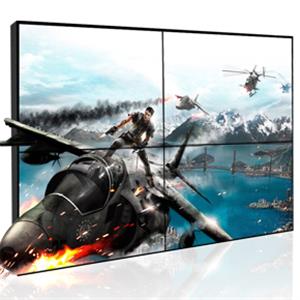 46英寸3.5mm超窄邊拼接一體機